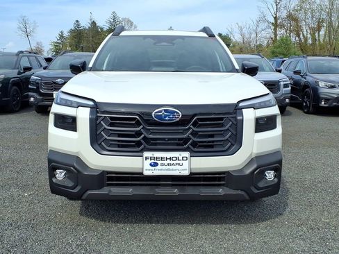 New 2026 Subaru Outback Limited XT AWD/4WD image 2