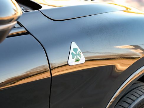 Used 2020 Alfa Romeo Stelvio Quadrifoglio w/ Nero Edizone Quadrifoglio image 55