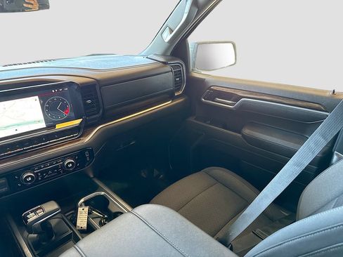 Used 2025 GMC Sierra 1500 Elevation AWD/4WD image 23
