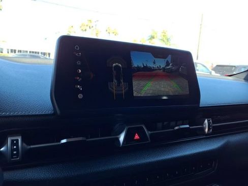 Used 2020 Toyota Supra w/ Navigation & JBL Package RWD image 16