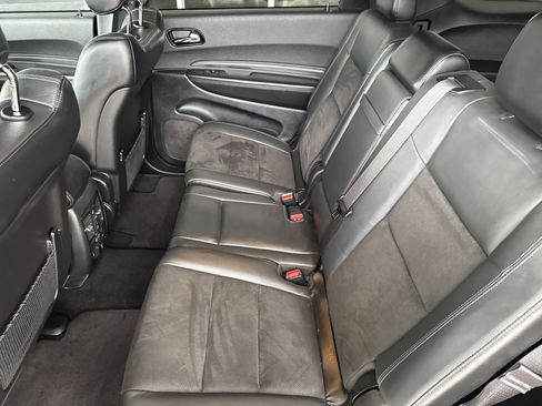 Used 2022 Dodge Durango GT image 15