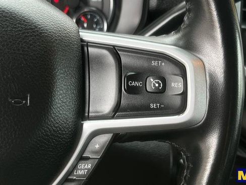 Used 2024 RAM 2500 Big Horn image 31