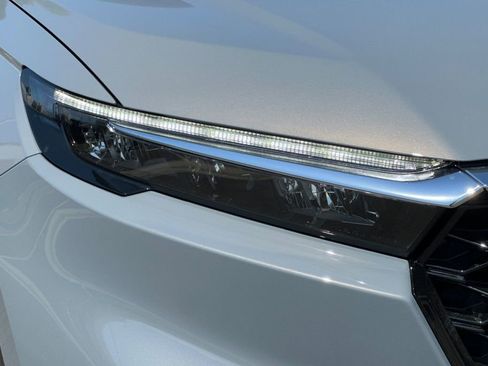 New 2026 Honda CR-V EX-L image 28