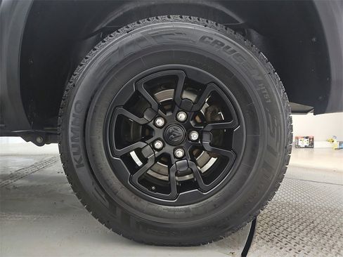 Used 2021 RAM 1500 Classic Warlock image 37