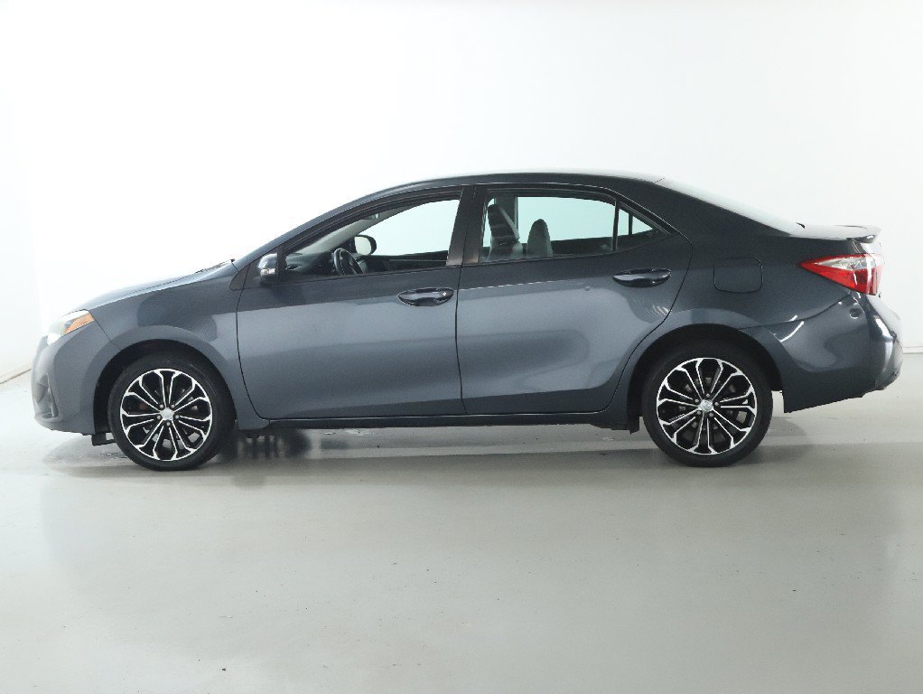 Used 2016 Toyota Corolla S FWD image 36