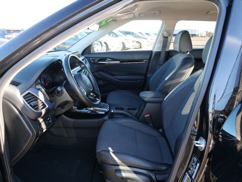 Used 2023 Kia Seltos S w/ Navigation Package image 16