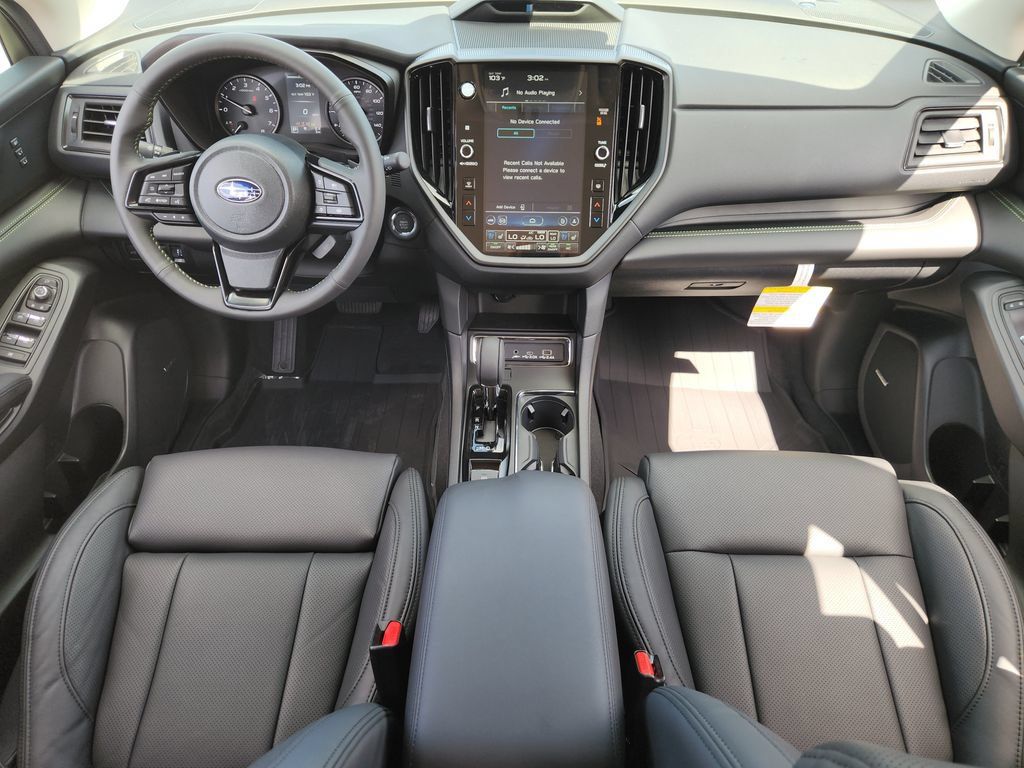 New 2027 Subaru Ascent Onyx Edition AWD/4WD image 22