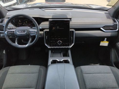 Used 2025 GMC Acadia Elevation FWD image 15