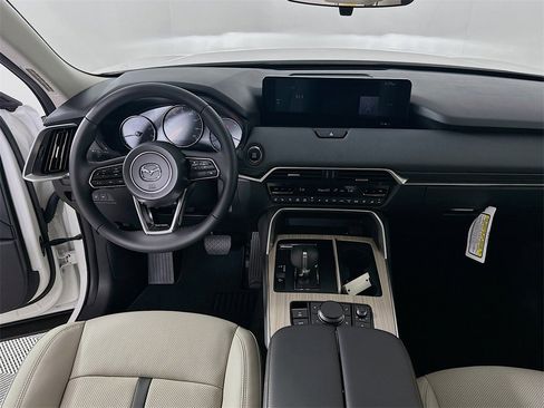 New 2026 MAZDA CX-90 3.3 Turbo w/ Preferred Package image 19