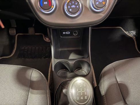 Used 2020 Chevrolet Spark LS image 26