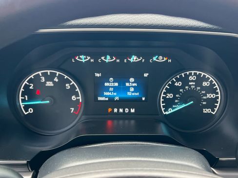 Used 2021 Ford F150 XL w/ Equipment Group 101A High image 23