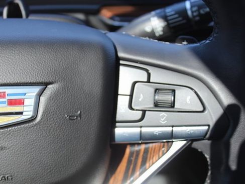 Used 2023 Cadillac Escalade ESV Premium Luxury w/ LPO, Floor Liner Package image 29