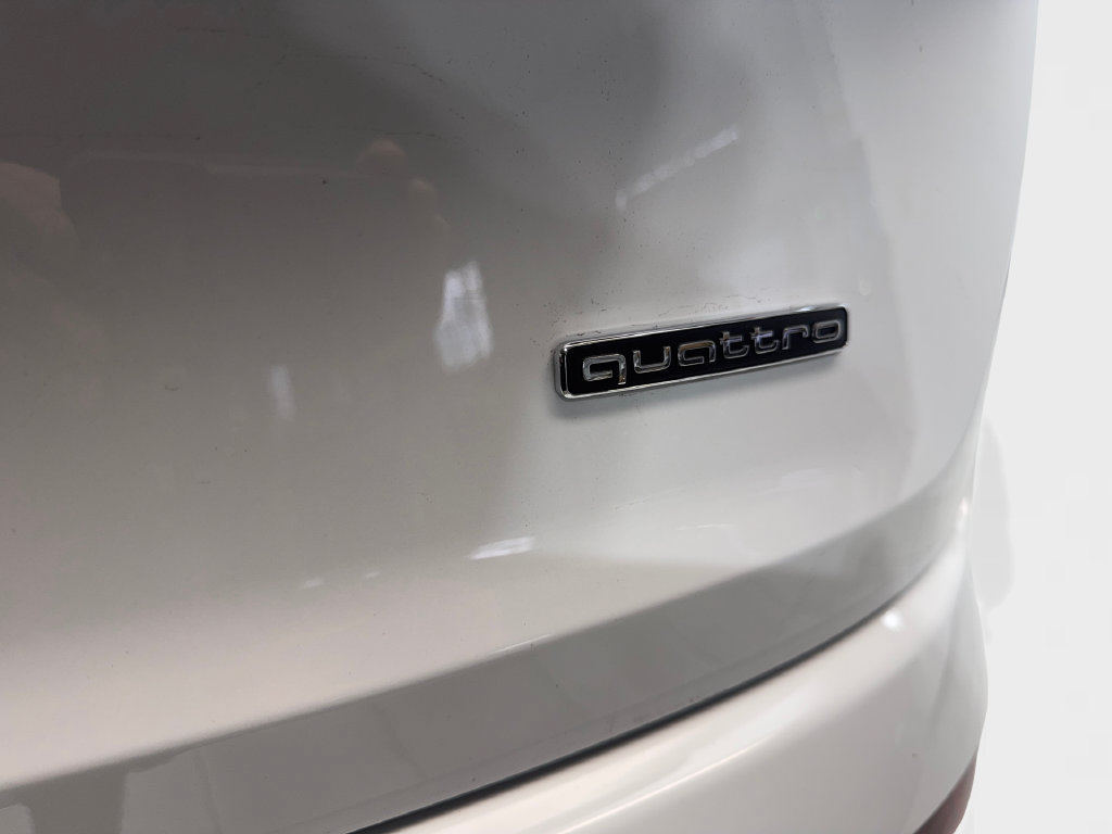 Used 2025 Audi Q7 2.0T Premium AWD/4WD image 26