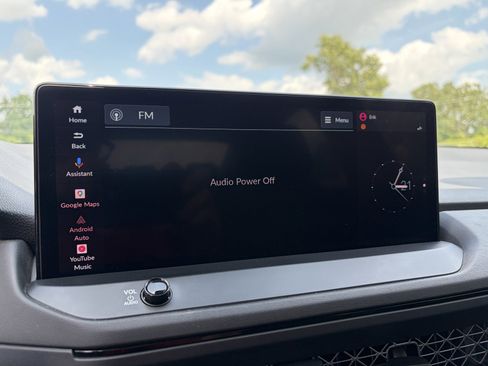 Used 2024 Honda Accord Touring image 17
