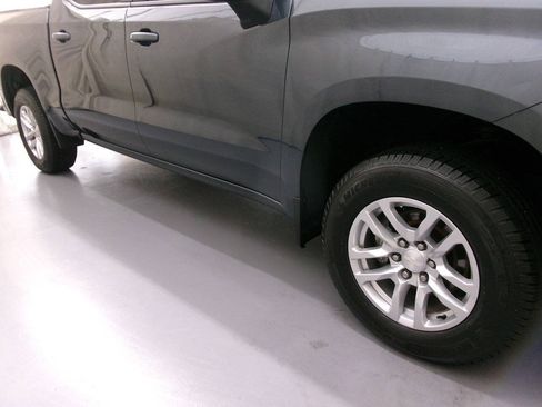 Used 2019 Chevrolet Silverado 1500 LT w/ All-Star Edition AWD/4WD image 15