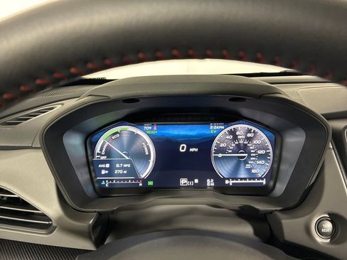 New 2026 Subaru Crosstrek 2.5i Limited image 17