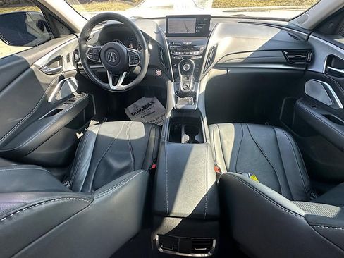 Used 2019 Acura RDX w/ Technology Package image 22