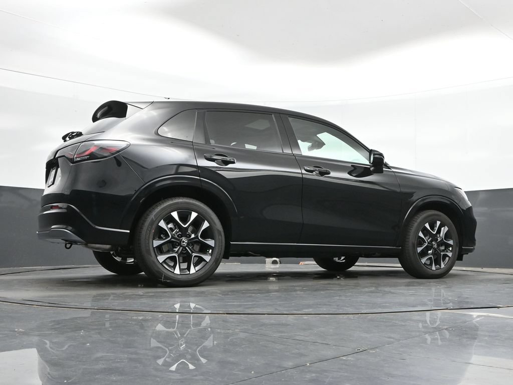 New 2027 Honda HR-V EX-L image 33