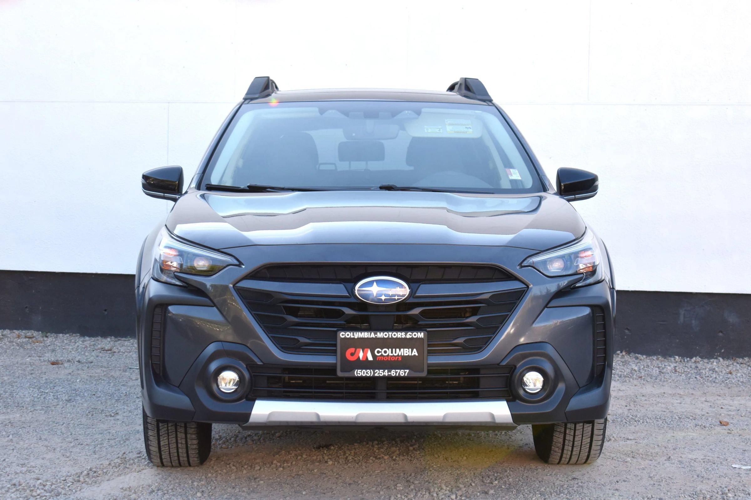 Used 2023 Subaru Outback Limited AWD/4WD image 7