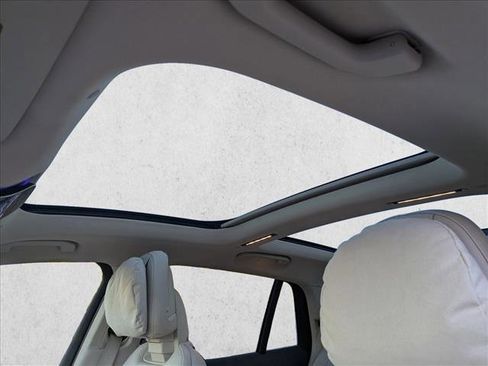 Used 2023 Mercedes-Benz EQS 450+ SUV image 16