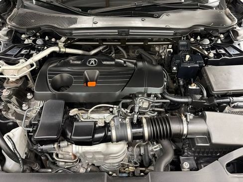 Used 2022 Acura TLX SH-AWD w/ A-SPEC Pkg image 29
