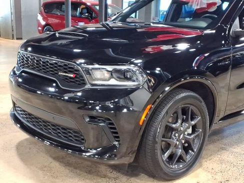 Used 2026 Dodge Durango GT w/ Blacktop Package AWD/4WD image 9