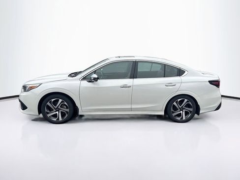 Used 2022 Subaru Legacy Touring XT w/ Popular Package #3 image 4