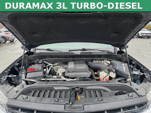 Used 2021 Chevrolet Silverado 1500 LT w/ All Star Edition Plus image 13