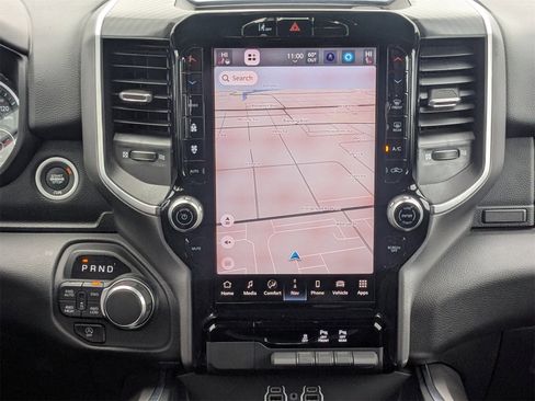 Used 2025 RAM 1500 Big Horn image 19