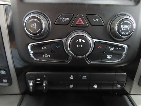 Used 2018 RAM 1500 Sport AWD/4WD image 25