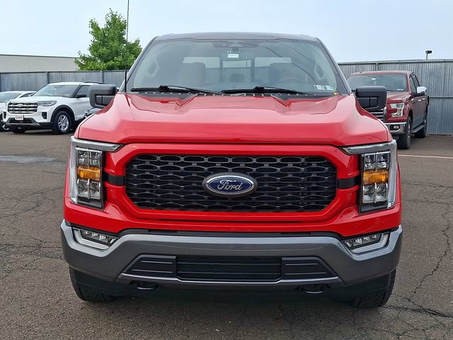 Certified 2023 Ford F150 XLT w/ Equipment Group 302A High AWD/4WD image 2