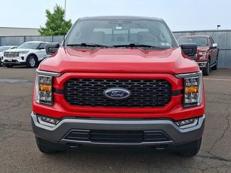 Certified 2023 Ford F150 XLT w/ Equipment Group 302A High AWD/4WD video 2