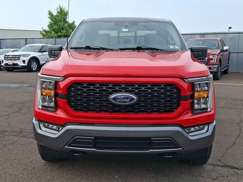 Certified 2023 Ford F150 XLT w/ Equipment Group 302A High AWD/4WD image 2