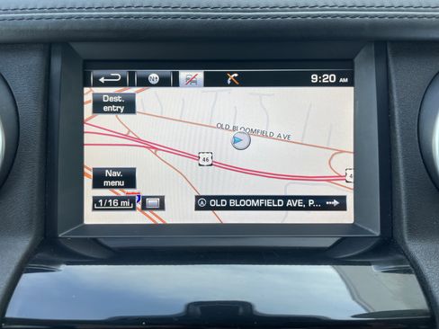 Used 2016 Land Rover LR4 HSE LUX image 27