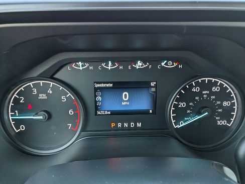 Used 2025 Ford F250 XLT image 25