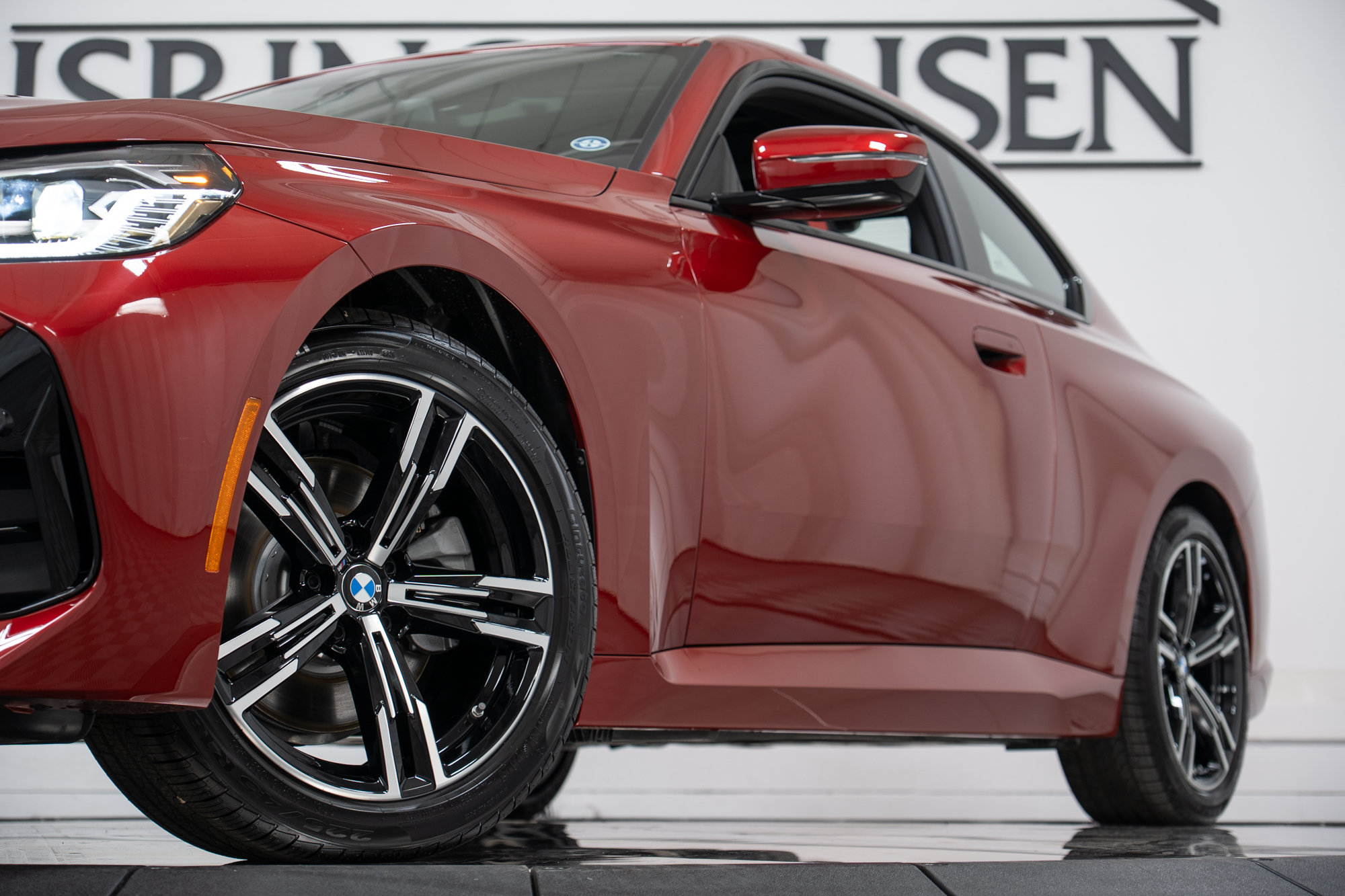 New 2026 BMW 230i xDrive Coupe w/ Premium Package AWD/4WD image 26