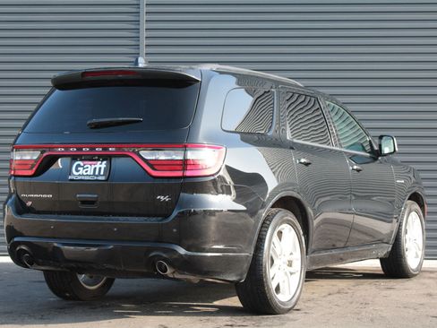 Used 2024 Dodge Durango R/T image 6