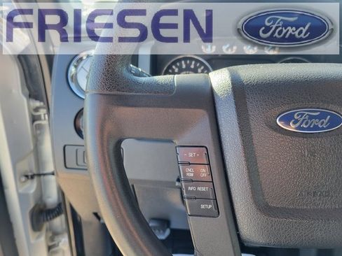 Used 2012 Ford F150 XLT w/ Trailer Tow Pkg image 13