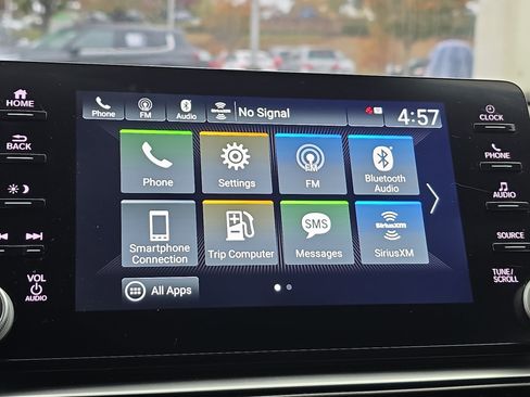 Used 2022 Honda Accord Sport image 21