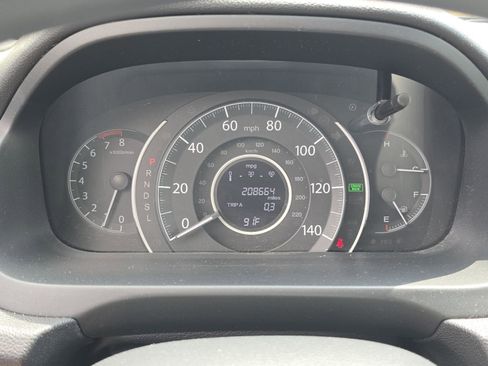 Used 2016 Honda CR-V SE image 27