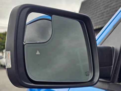 Used 2021 RAM 1500 Rebel w/ Level 2 Equipment Group image 23