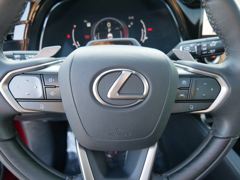 Certified 2023 Lexus RX 350 AWD w/ Accessory Package (Z1) image 19