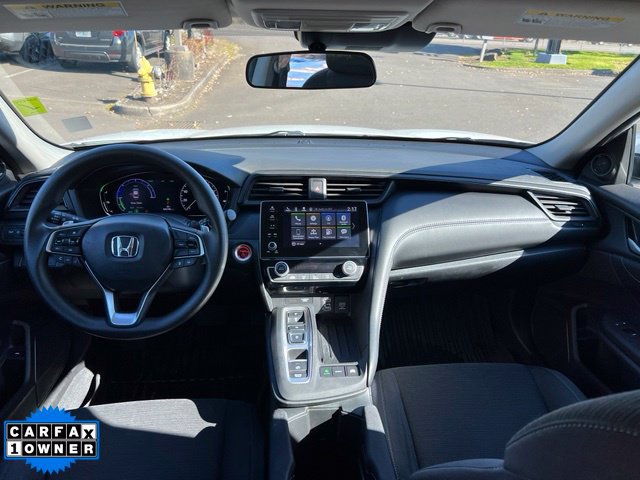 Used 2022 Honda Insight EX image 13