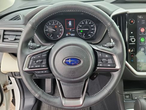 Used 2026 Subaru Ascent Limited AWD/4WD image 21