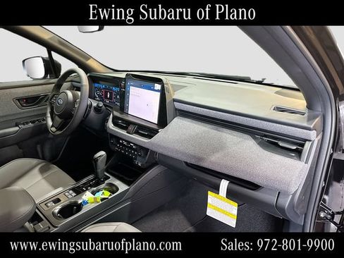 Used 2026 Subaru Outback Limited XT AWD/4WD image 31