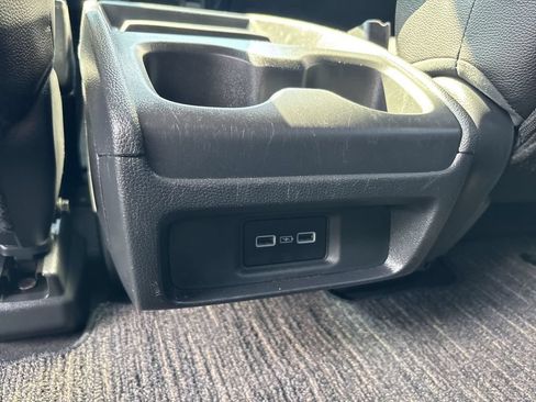 Used 2024 Honda Odyssey EX-L image 20
