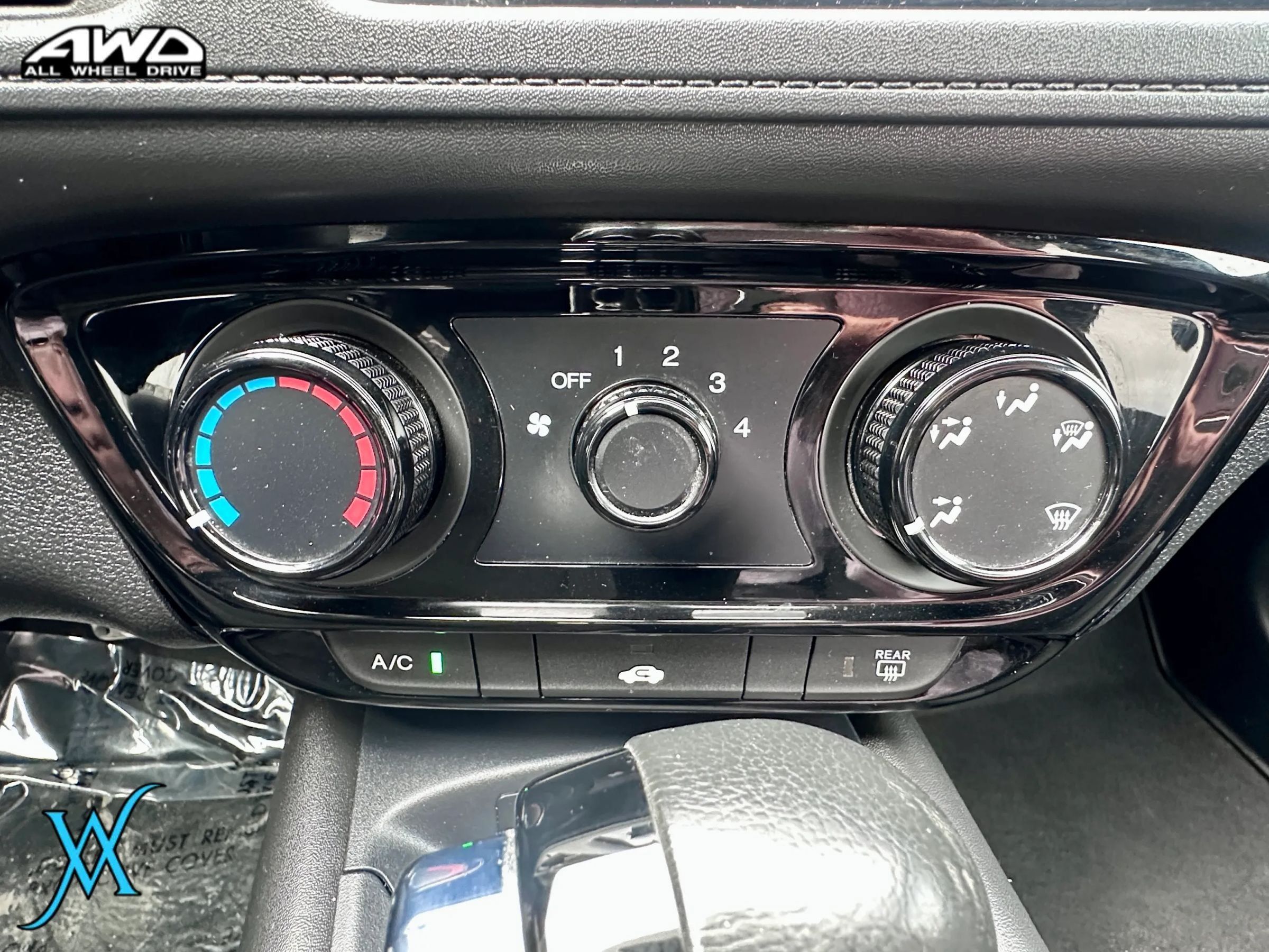 Used 2022 Honda HR-V Sport image 32