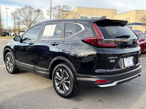 Used 2022 Honda CR-V EX image 5