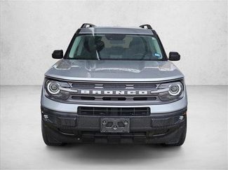 Used 2022 Ford Bronco Sport Big Bend w/ Convenience Package video 2