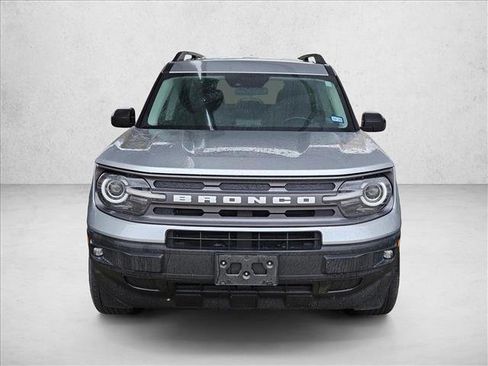 Used 2022 Ford Bronco Sport Big Bend w/ Convenience Package image 2